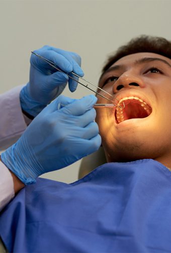 How Periodontal Treatment Can Help Save Your Natural Teeth
