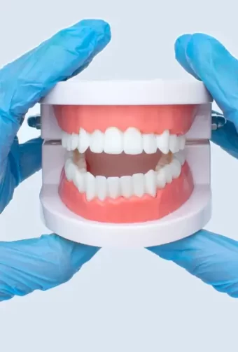 Am I a Good Candidate for Partial Dentures in Pleasant Hill, CA?
